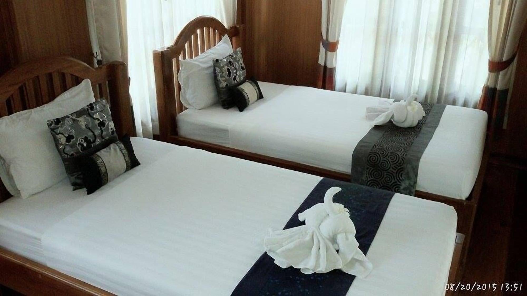 Holiday park Sila 3*