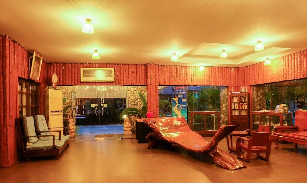 Talkoo Khanom