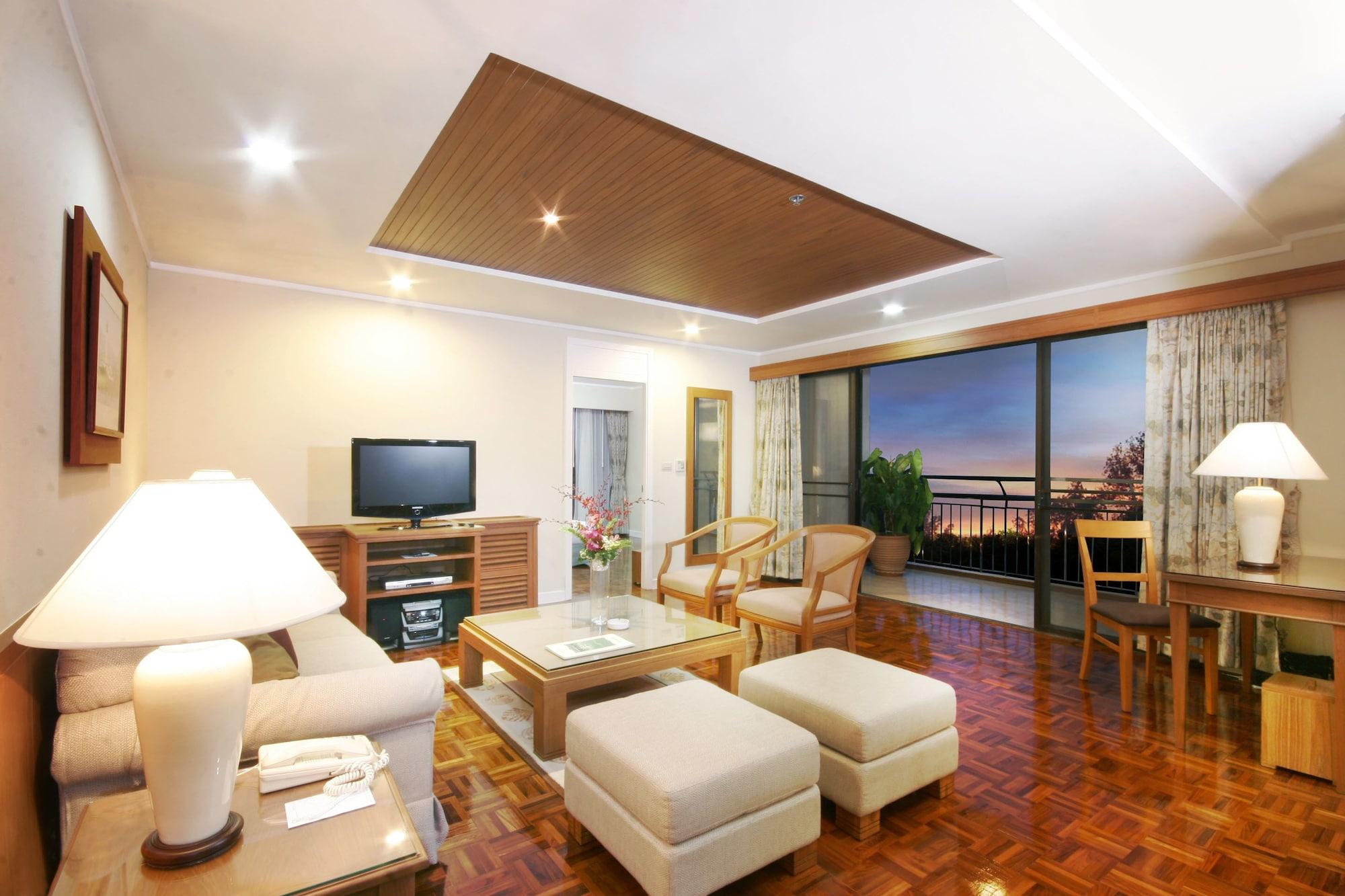 Hotel Kantary Bay And Serviced Sriracha Si Racha