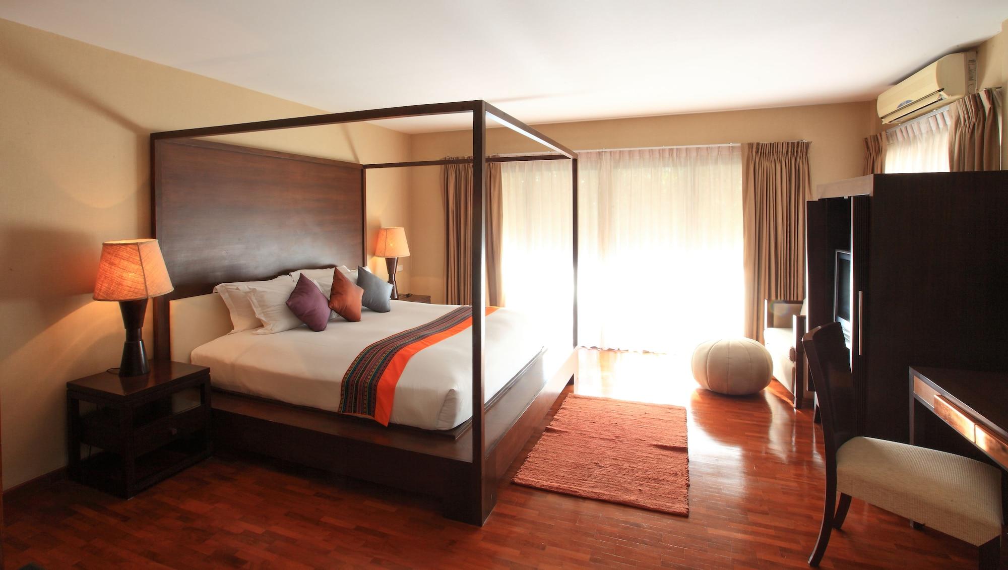 Belle Resort, Chiang Mai Resort Ban Pong (Suthep)