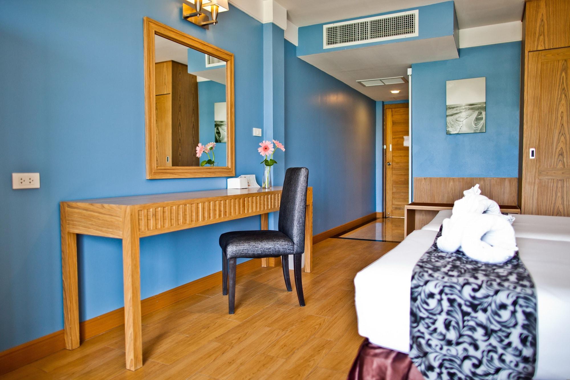 Paradise Hotel Udon Thani