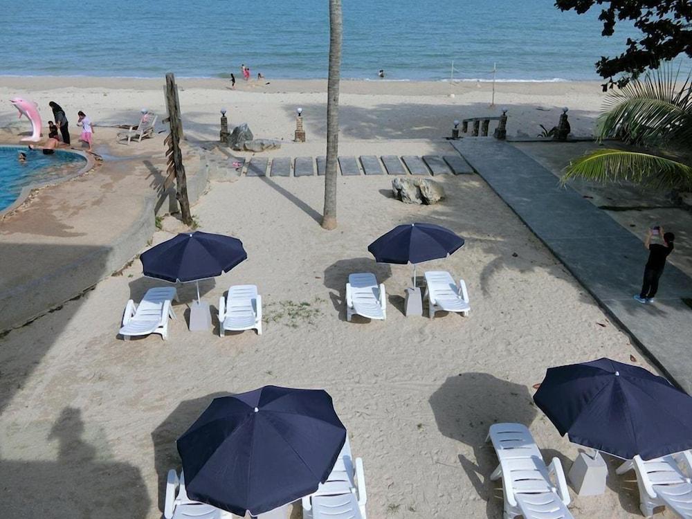 Talkoo Resort 3*