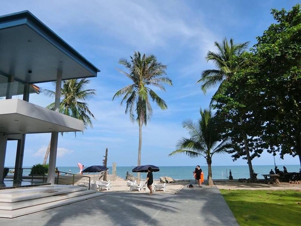Resort Talkoo 3*