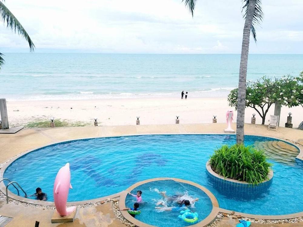 Talkoo 3* Khanom