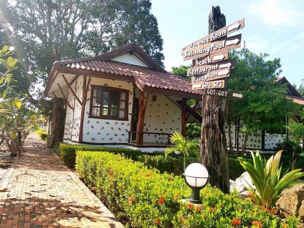 Resort Talkoo Khanom