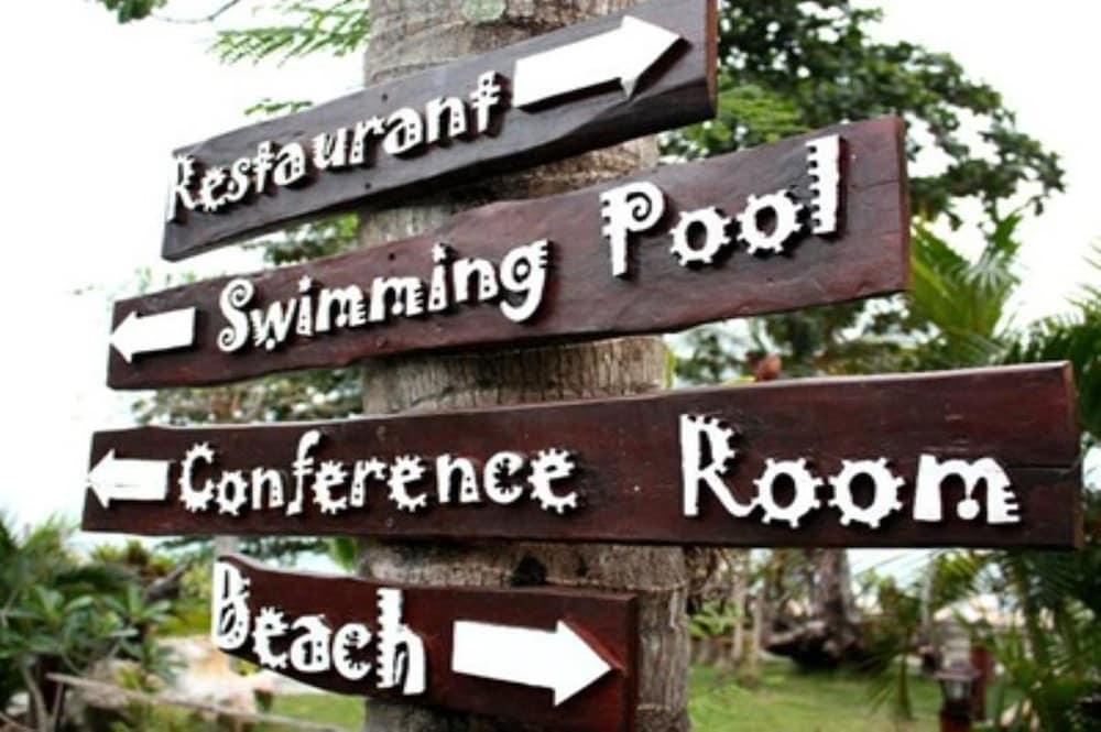 Talkoo Resort 3*