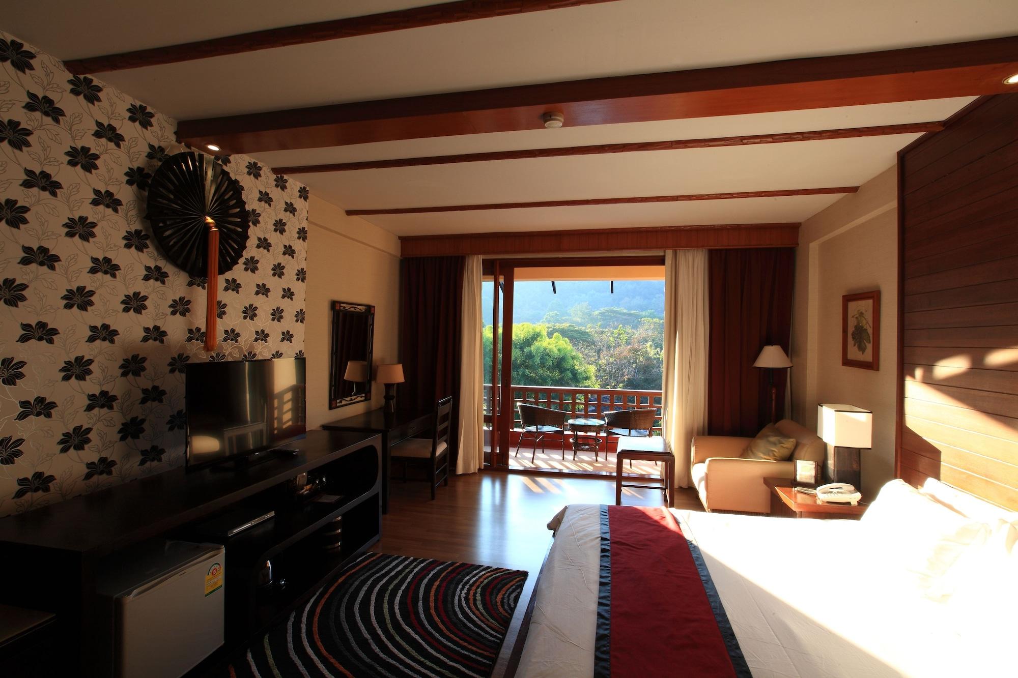 Belle Resort, Chiang Mai