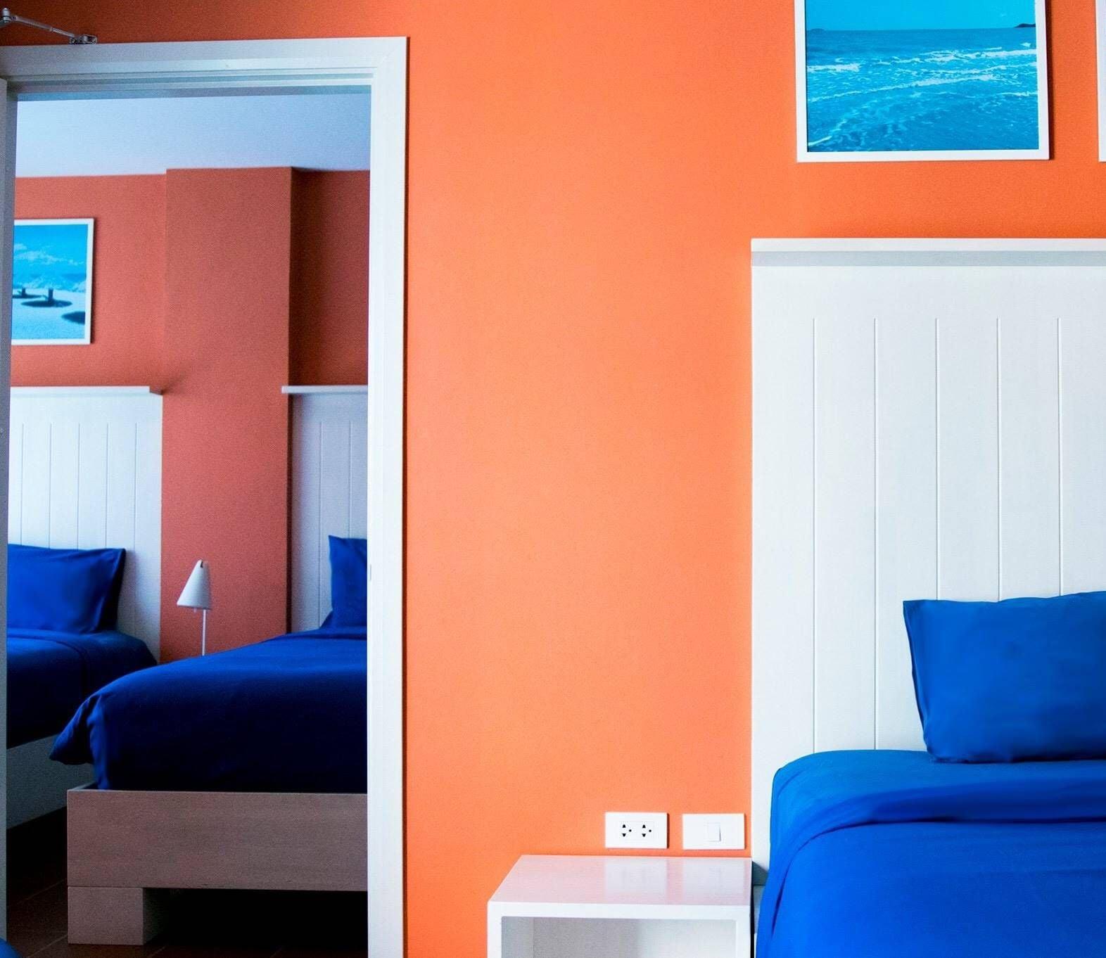 Resort Grandblue & Beachclub
