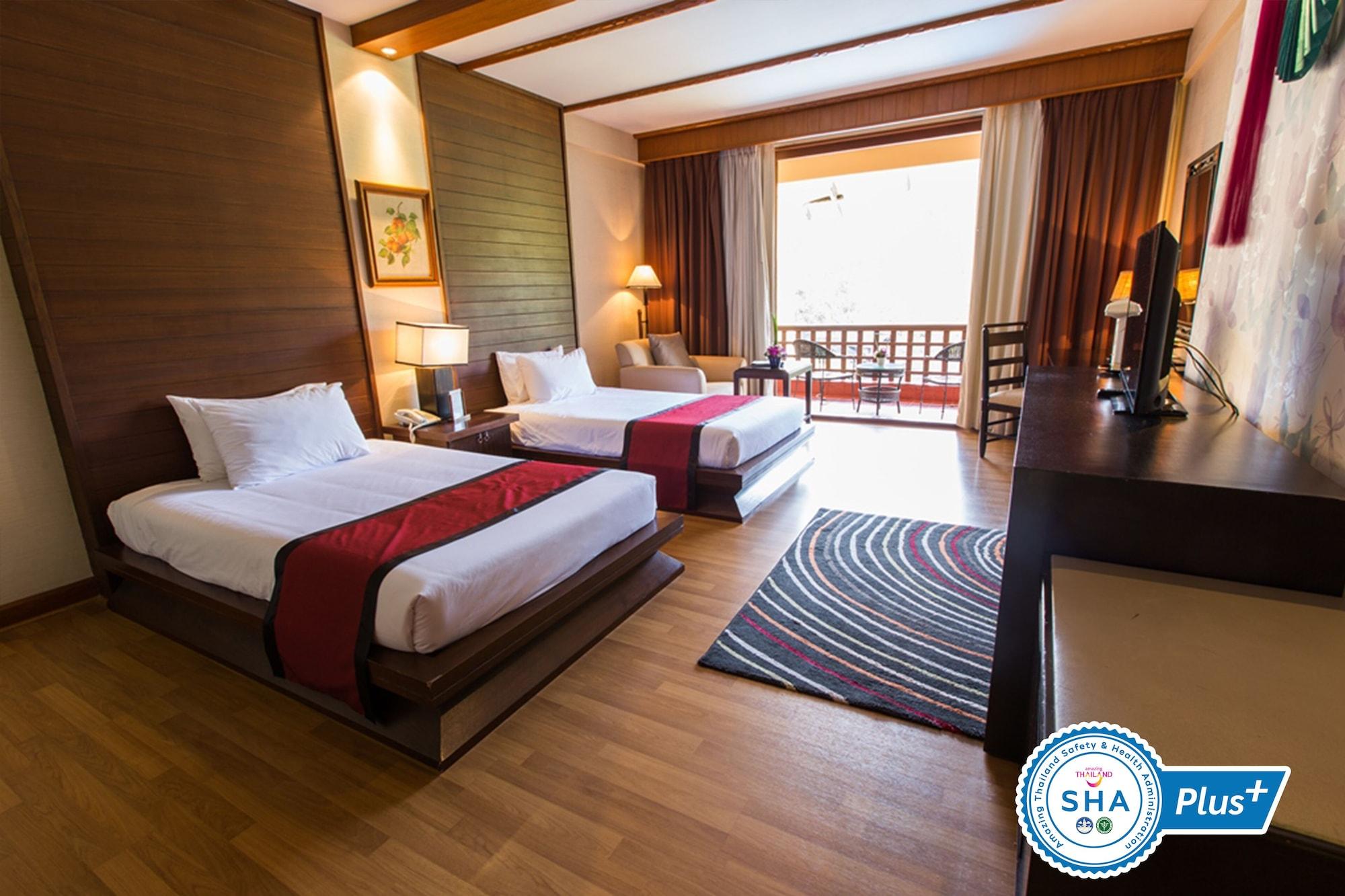 Belle Resort, Chiang Mai Resort Ban Pong (Suthep)