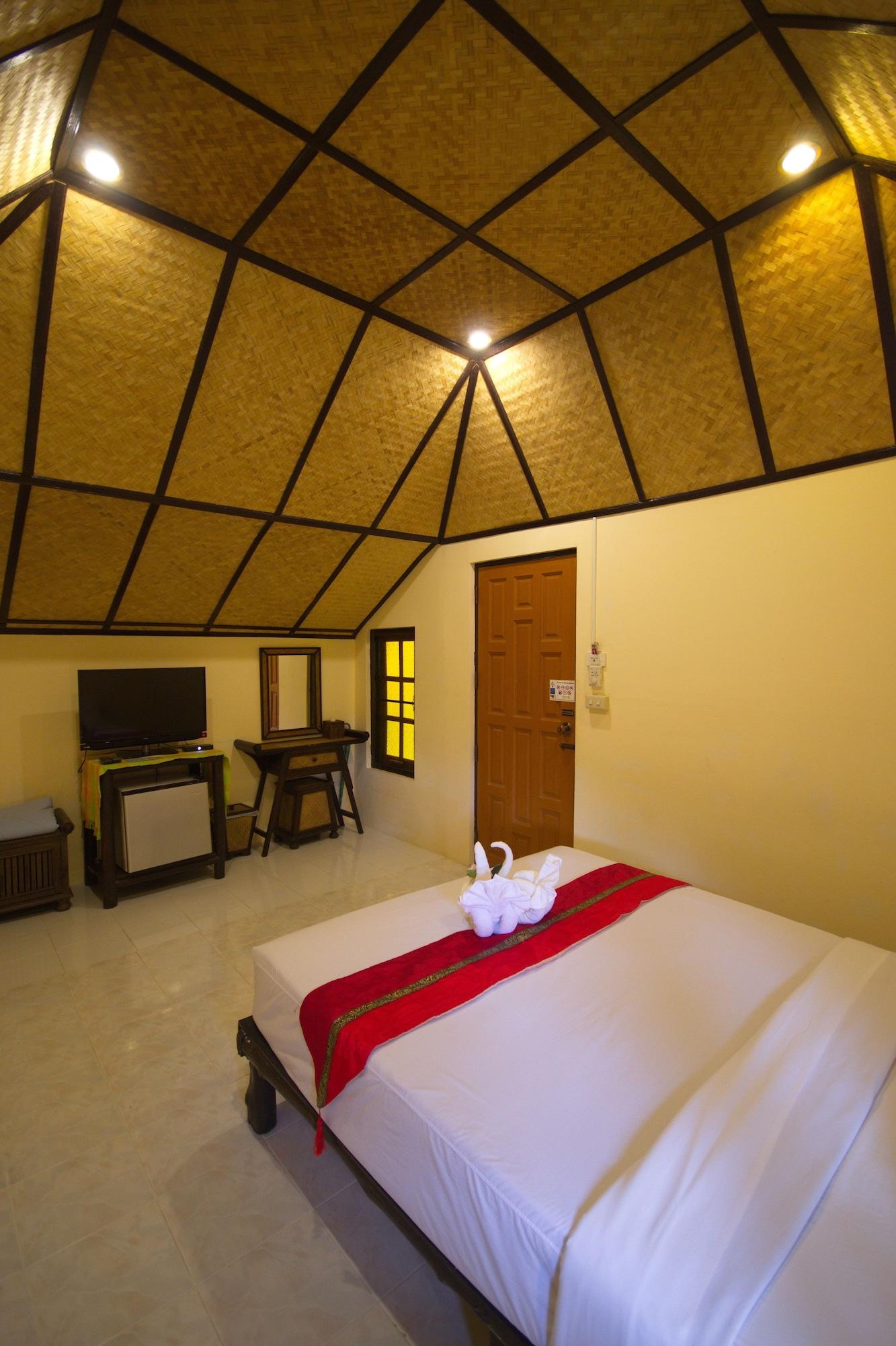 Touch Star - Doi Inthanon Resort