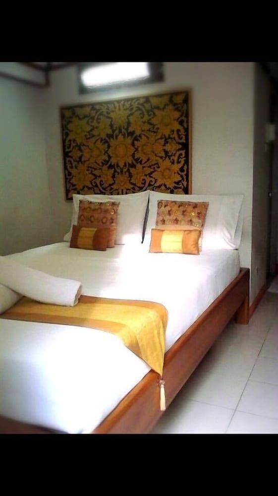Holiday park Sila 3*