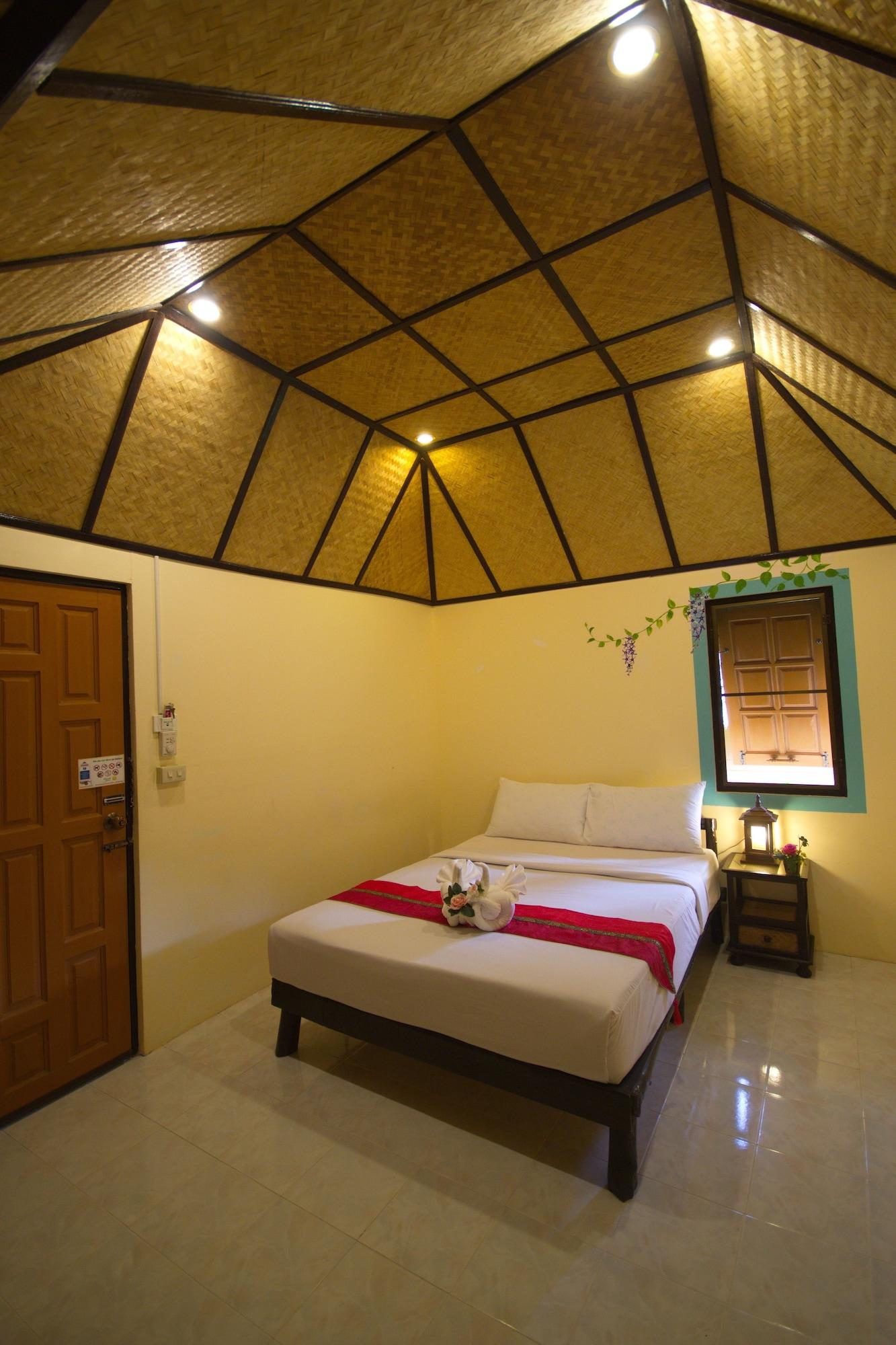 Touch Star - Doi Inthanon 3*