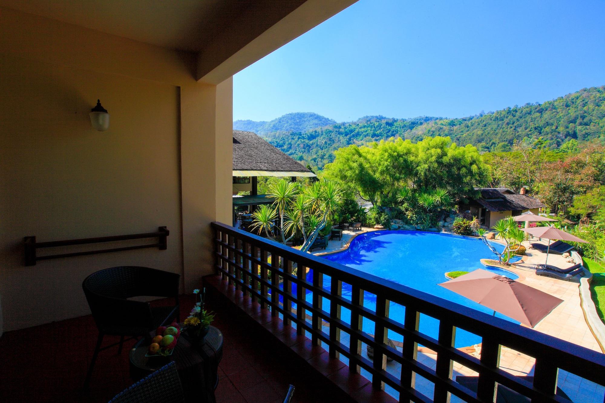 Belle Resort, Chiang Mai