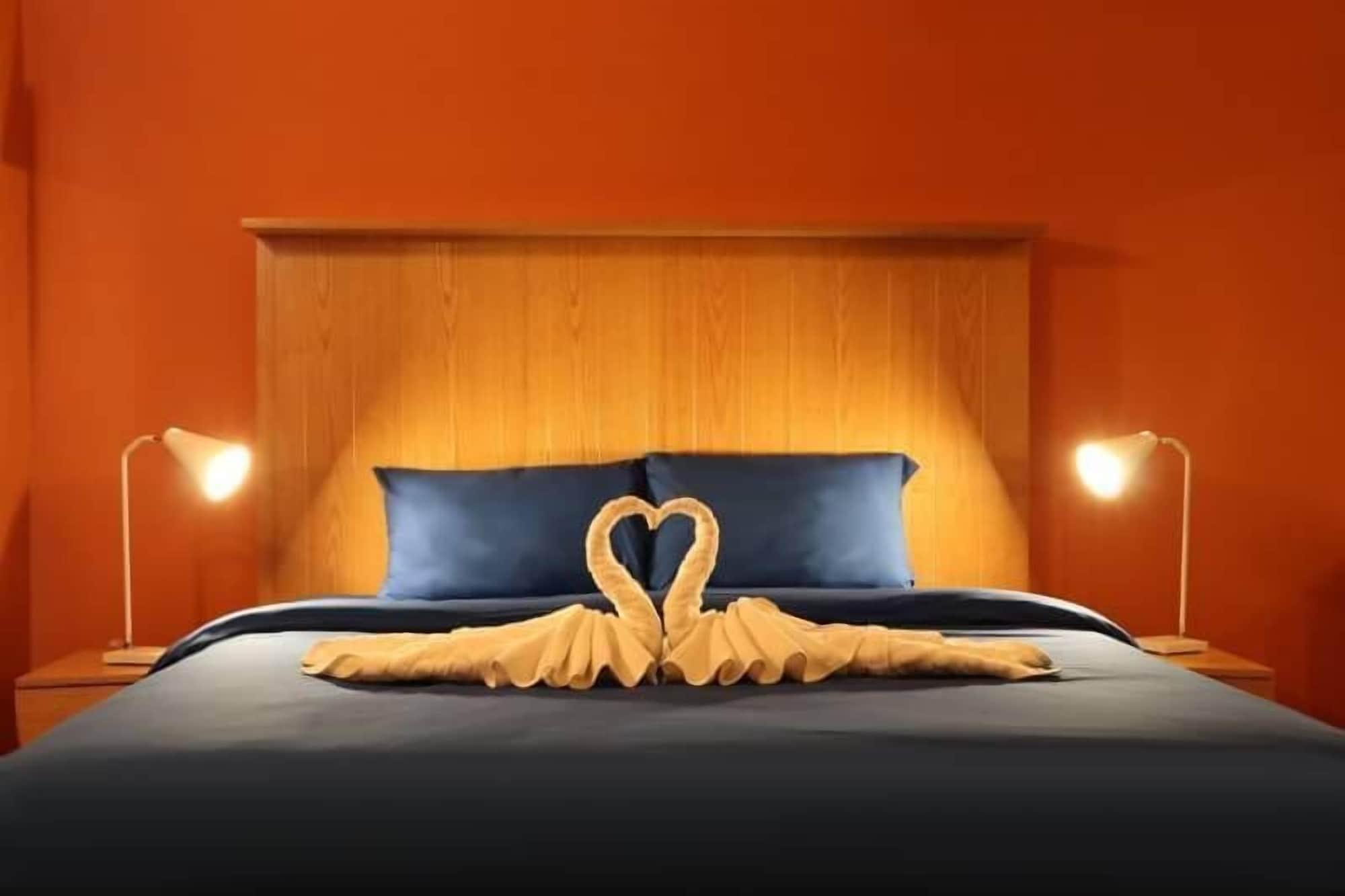 Resort Grandblue & Beachclub 4*