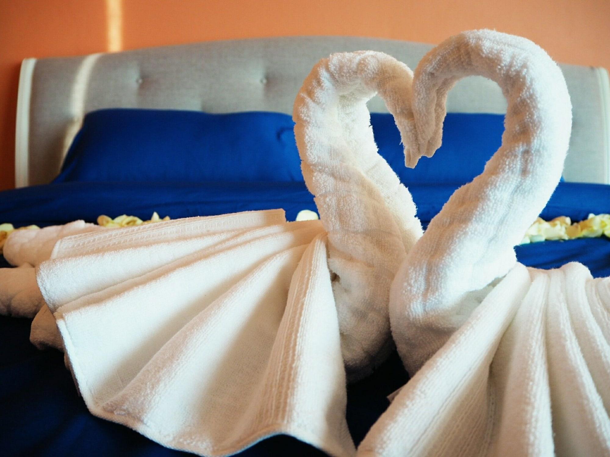 Grandblue & Beachclub Resort 4*