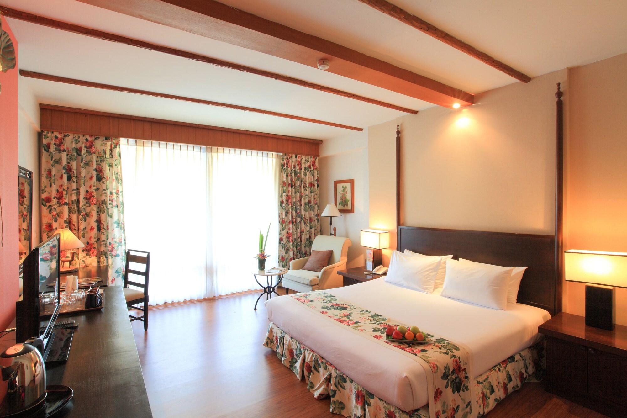 Belle Resort, Chiang Mai Resort Ban Pong (Suthep)