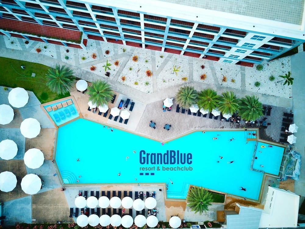 Grandblue & Beachclub Resort