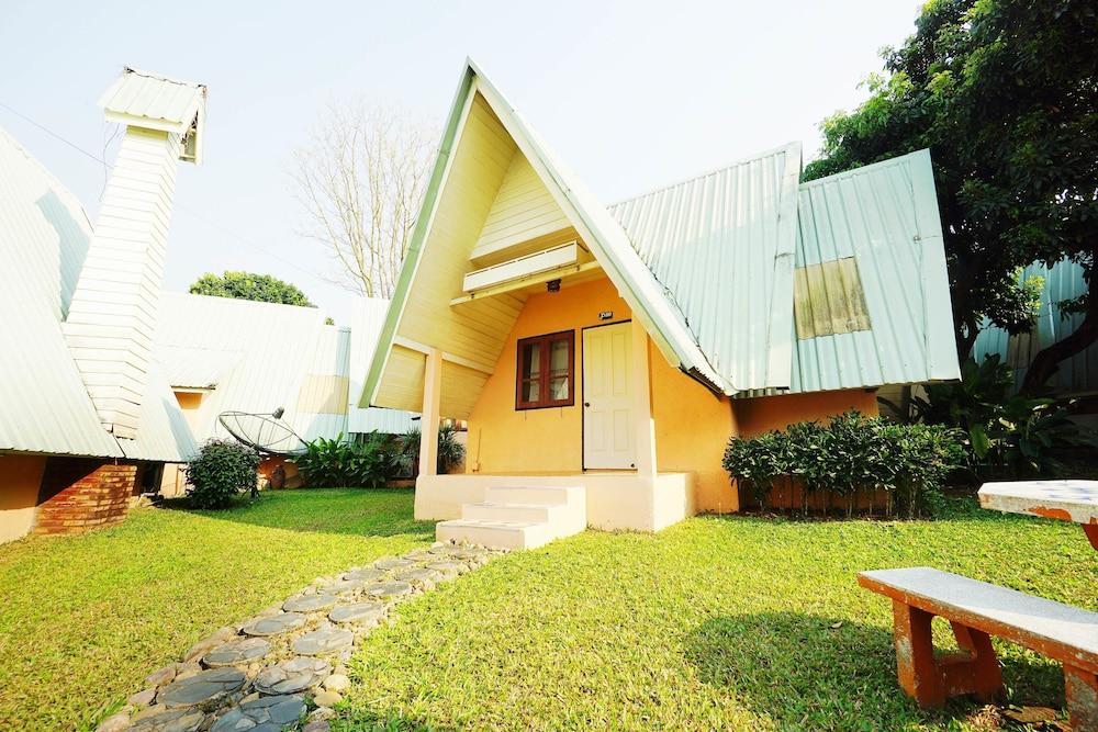 Resort Touch Star - Doi Inthanon