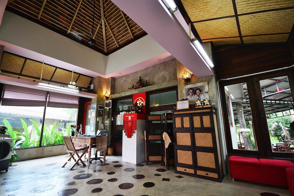Resort Touch Star - Doi Inthanon 3*