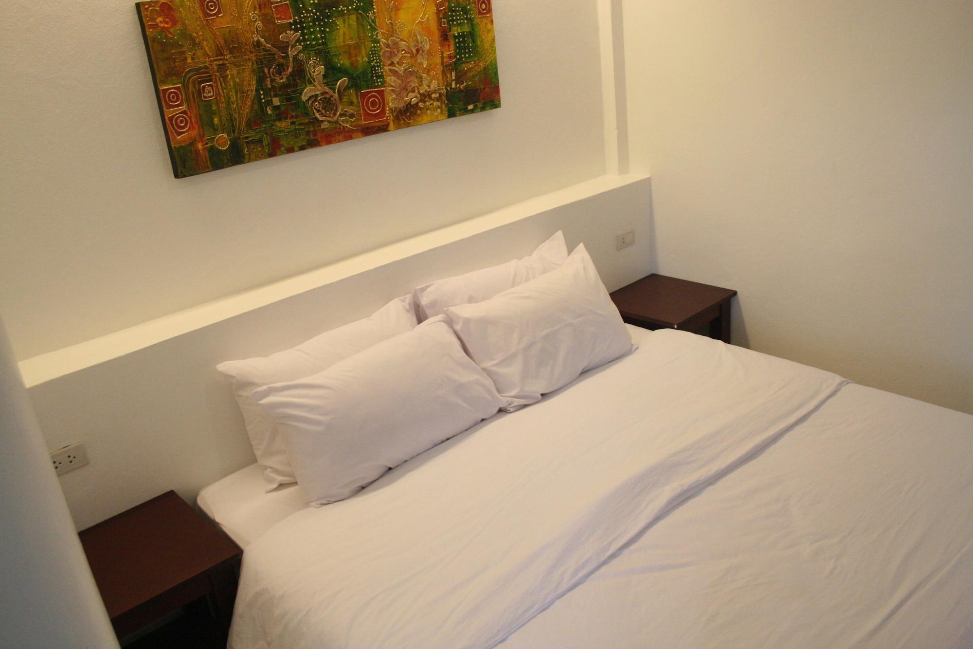 Hotel Baantalay Thungwualaen 3*