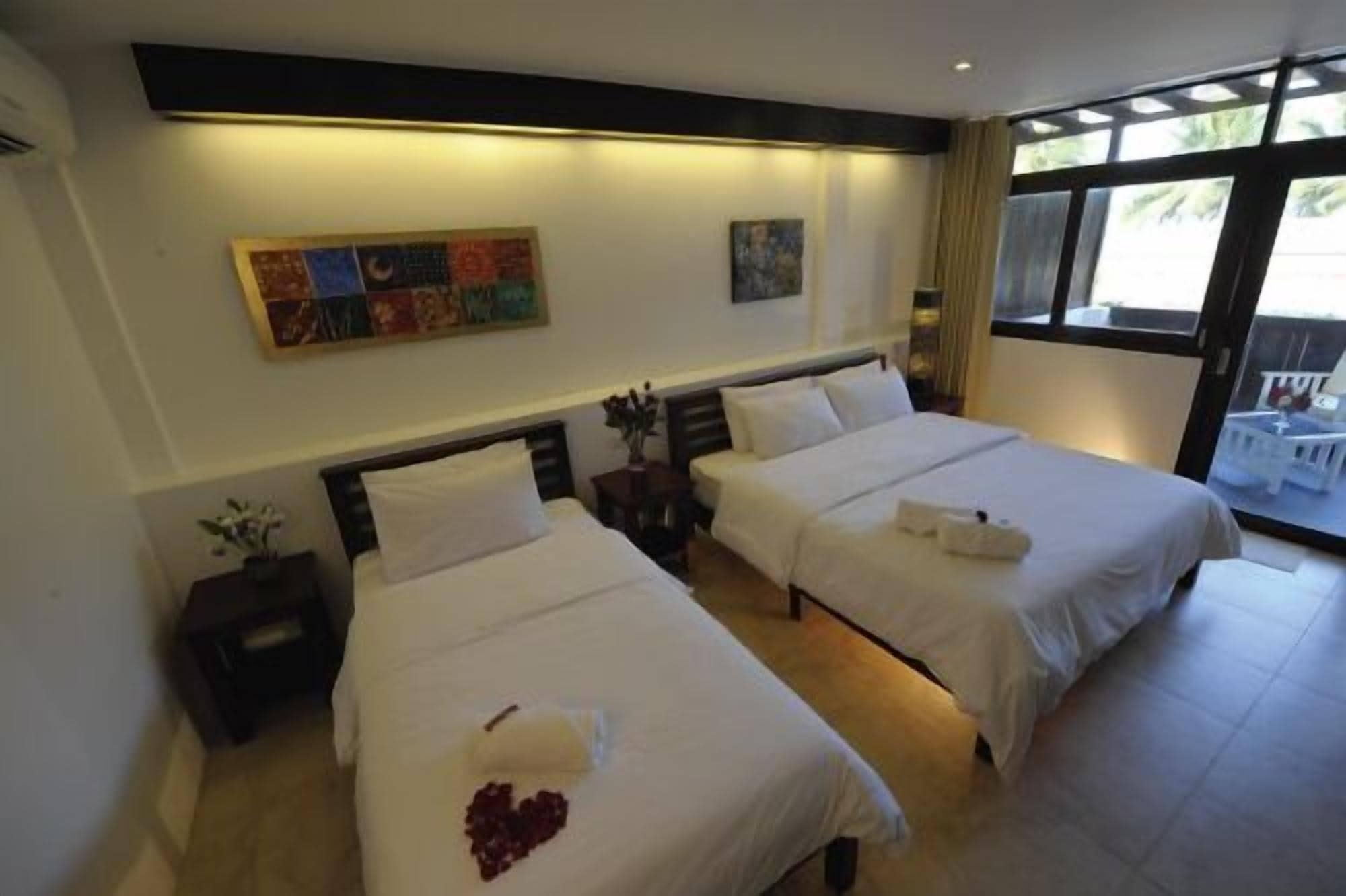 Hotel Baantalay Thungwualaen Pathiu