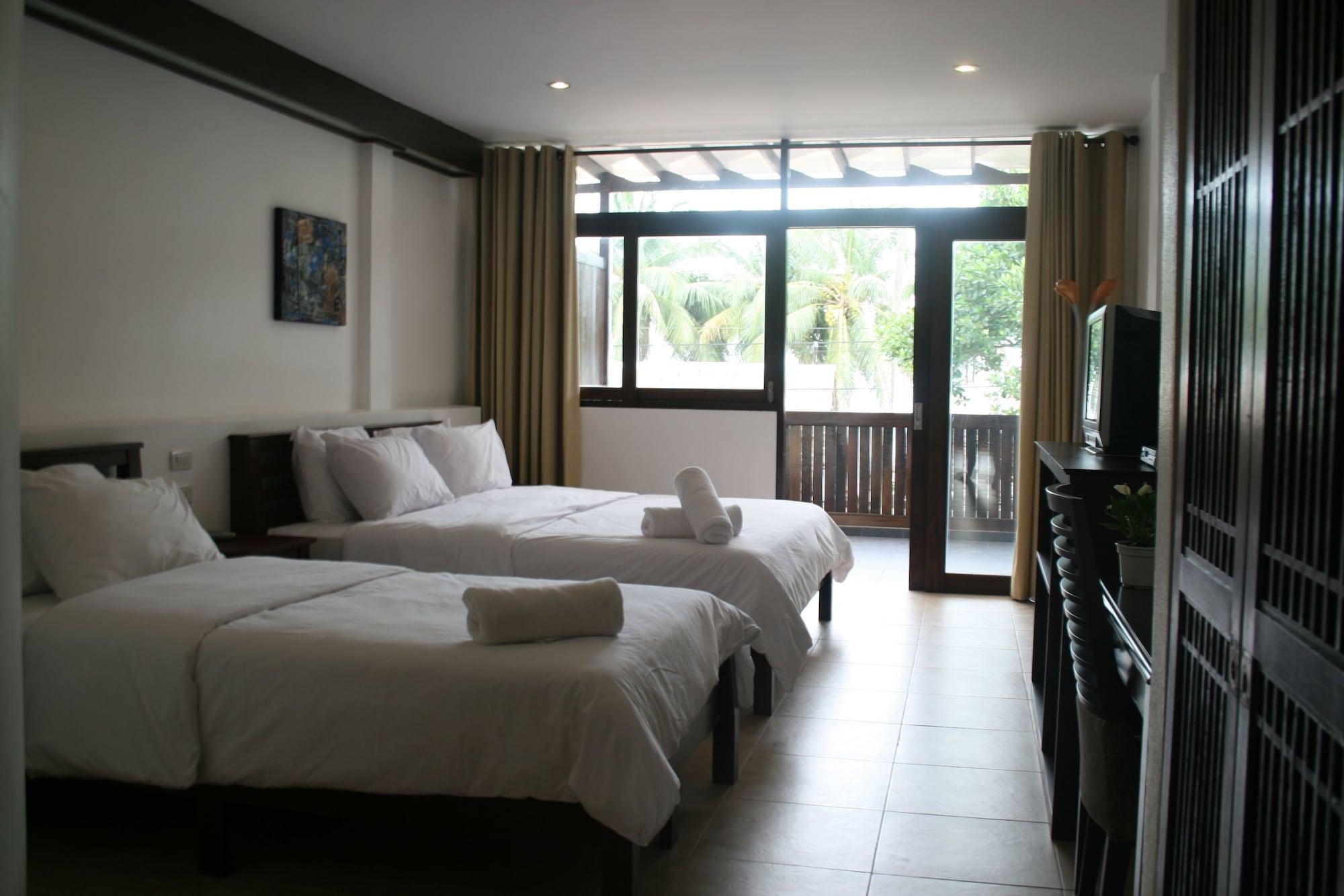 Hotel Baantalay Thungwualaen