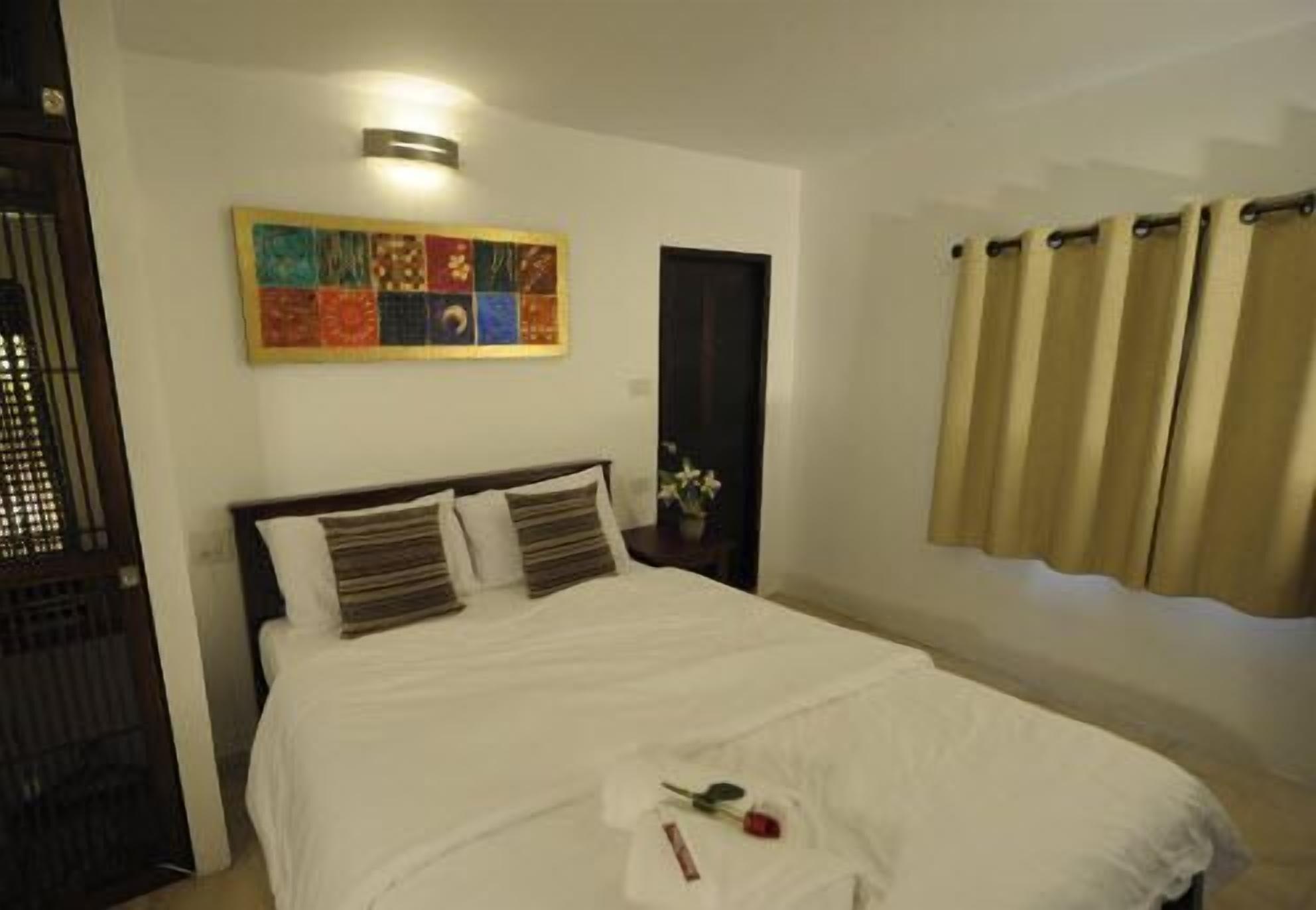 Hotel Baantalay Thungwualaen 3*