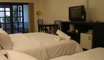 Hotel Baantalay Thungwualaen 3*