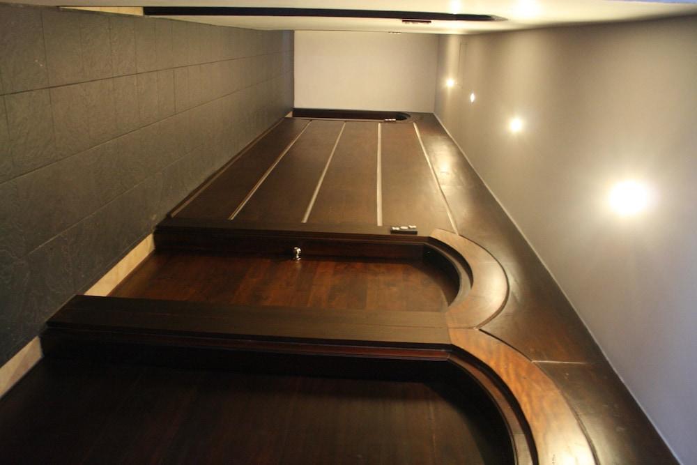 Hotel Baantalay Thungwualaen 3*