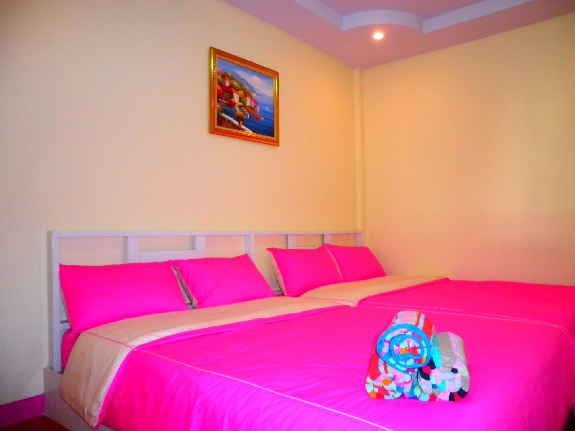 Baan Kaneang Resort