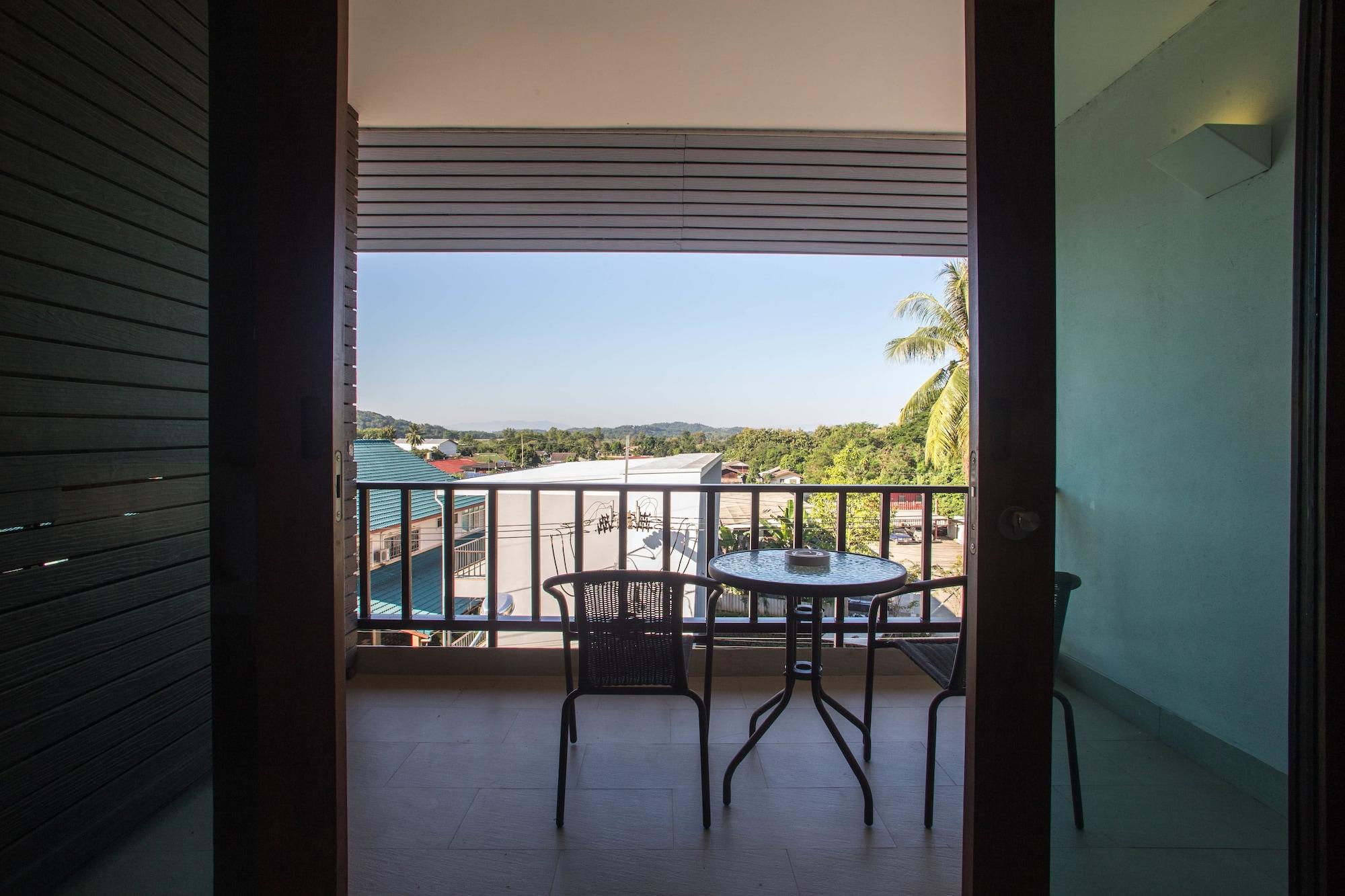 Siam Triangle Chiang Sean Hotel 4*