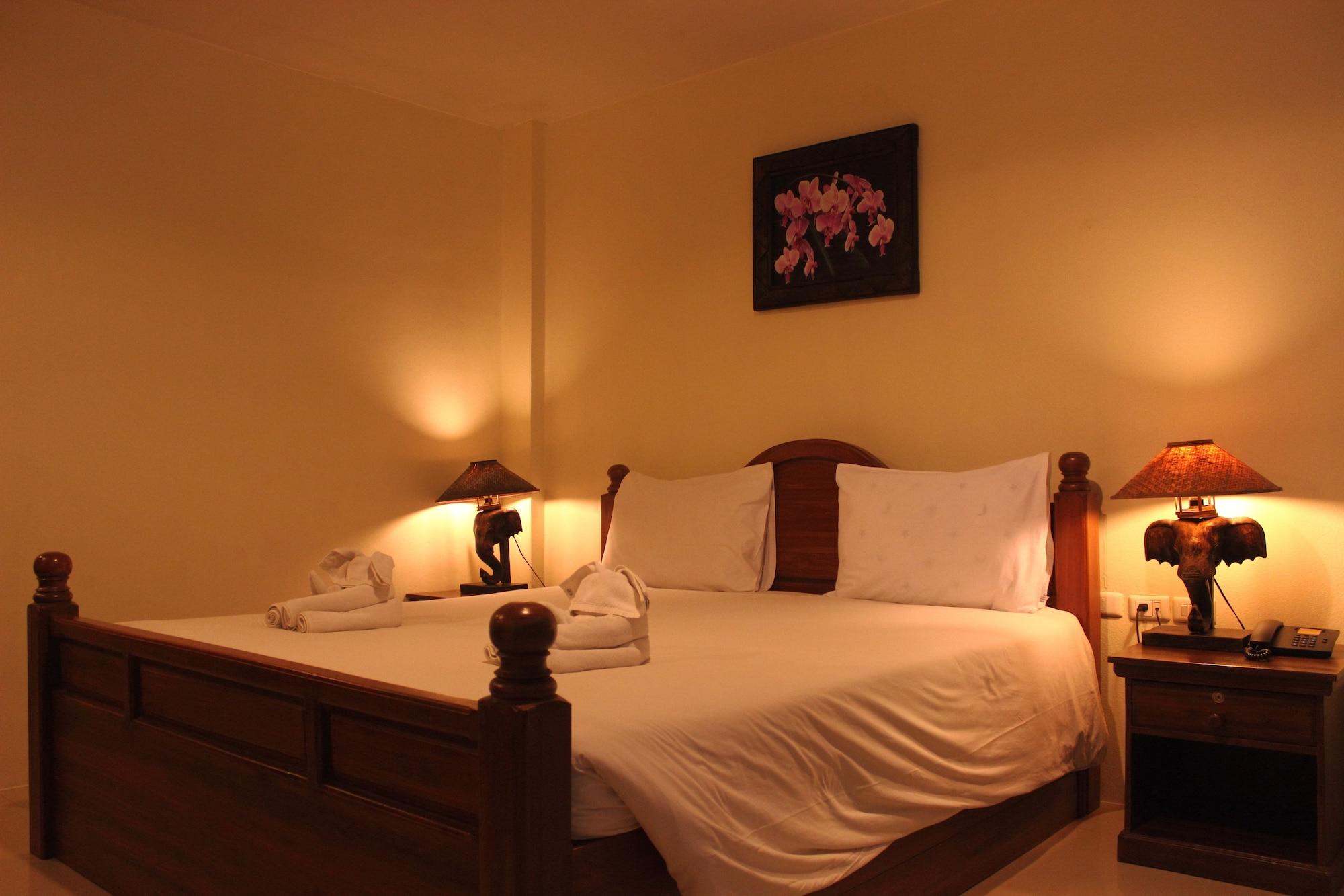 Aonang Goodwill Hotel Ao Nang