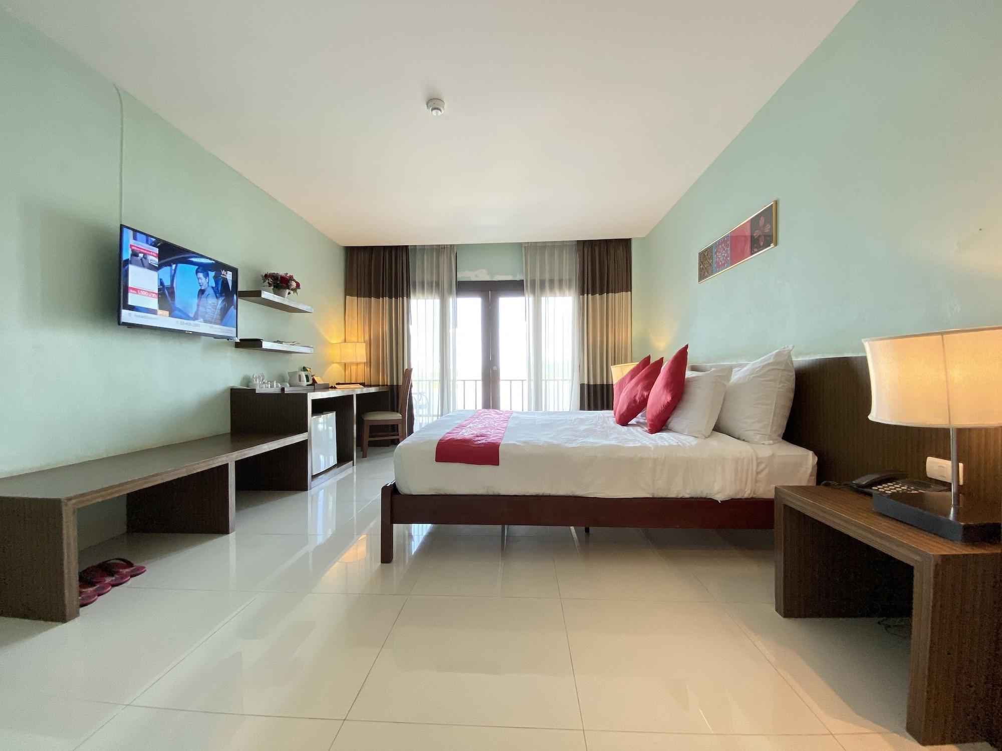 Siam Triangle Chiang Sean Chiang Saen