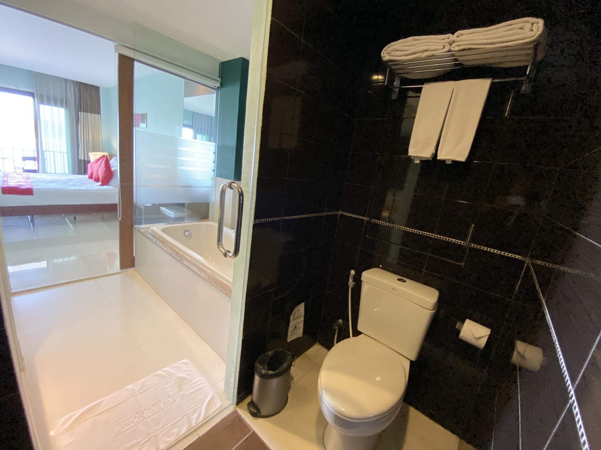 Siam Triangle Chiang Sean 4* Chiang Saen