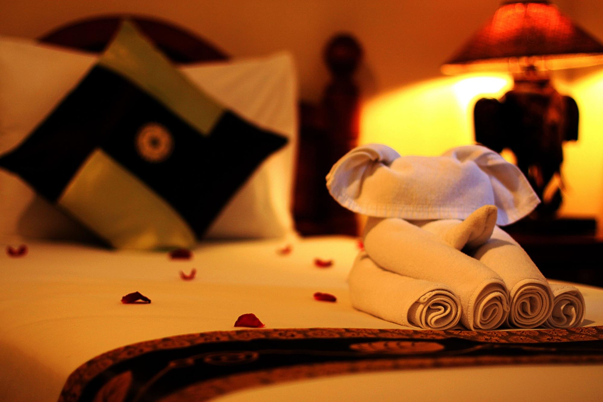 Hotel Aonang Goodwill 2*