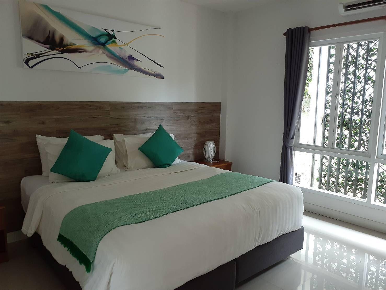 Resort Phangan Akuna