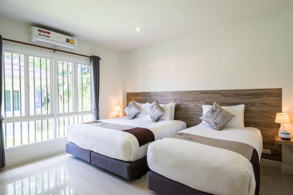 Phangan Akuna 3* Srithanu