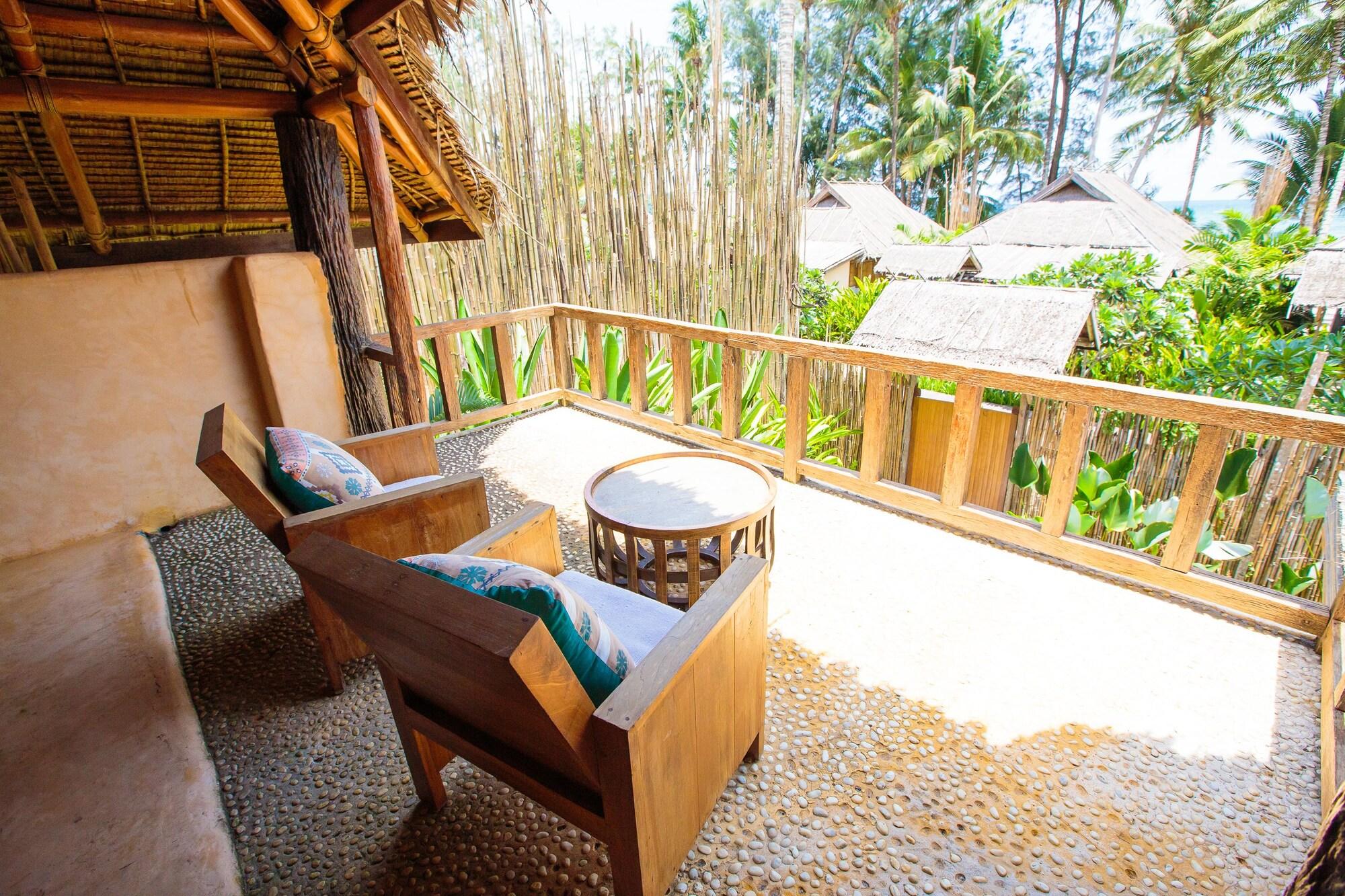 Resort Tinkerbell @ Koh Kood Ko Kut