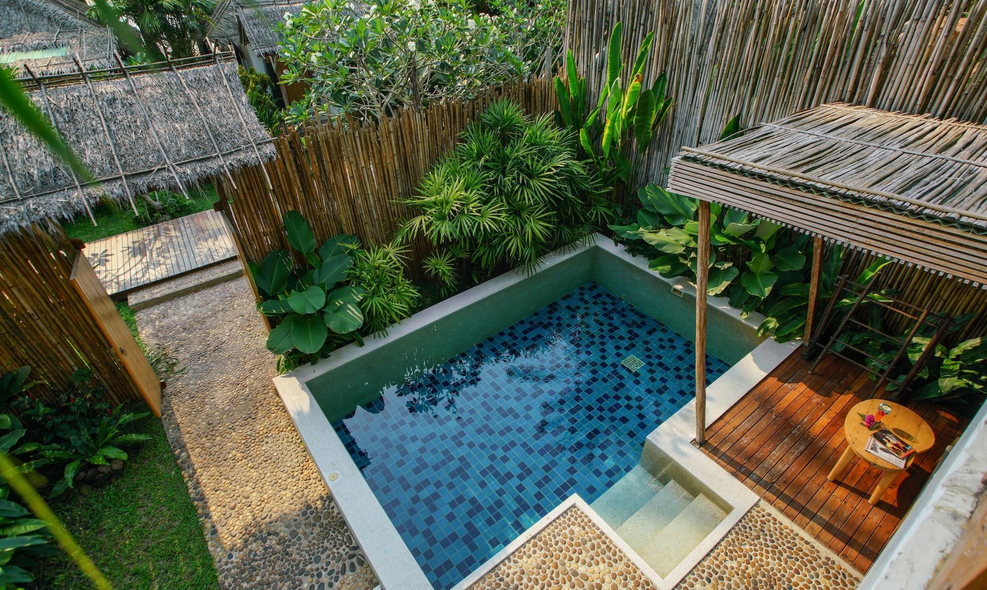 Resort Tinkerbell @ Koh Kood 4*