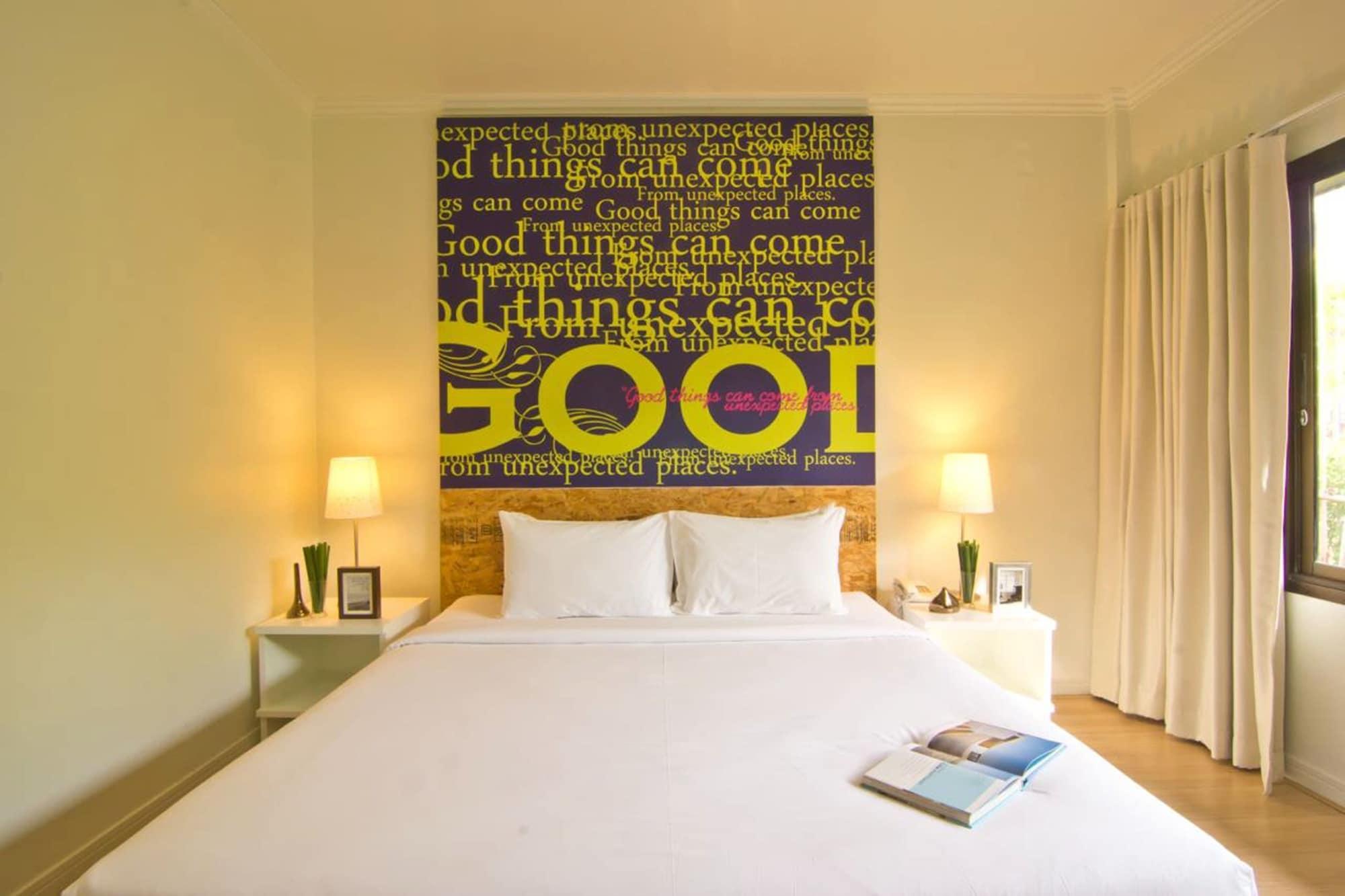 Hotel The Park 3*