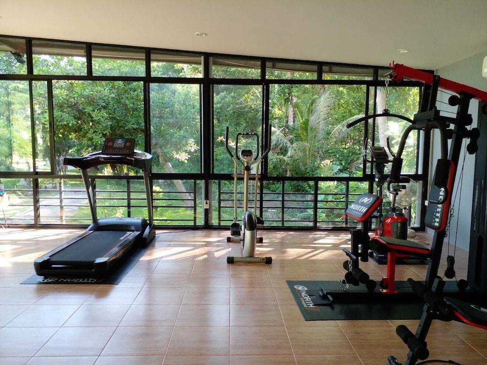 Resort Phangan Akuna