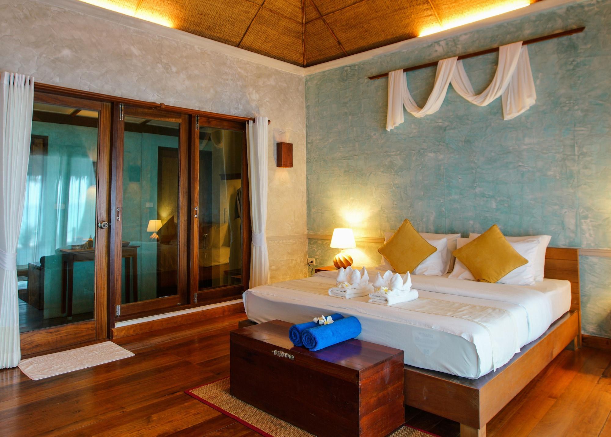 Resort Tinkerbell @ Koh Kood
