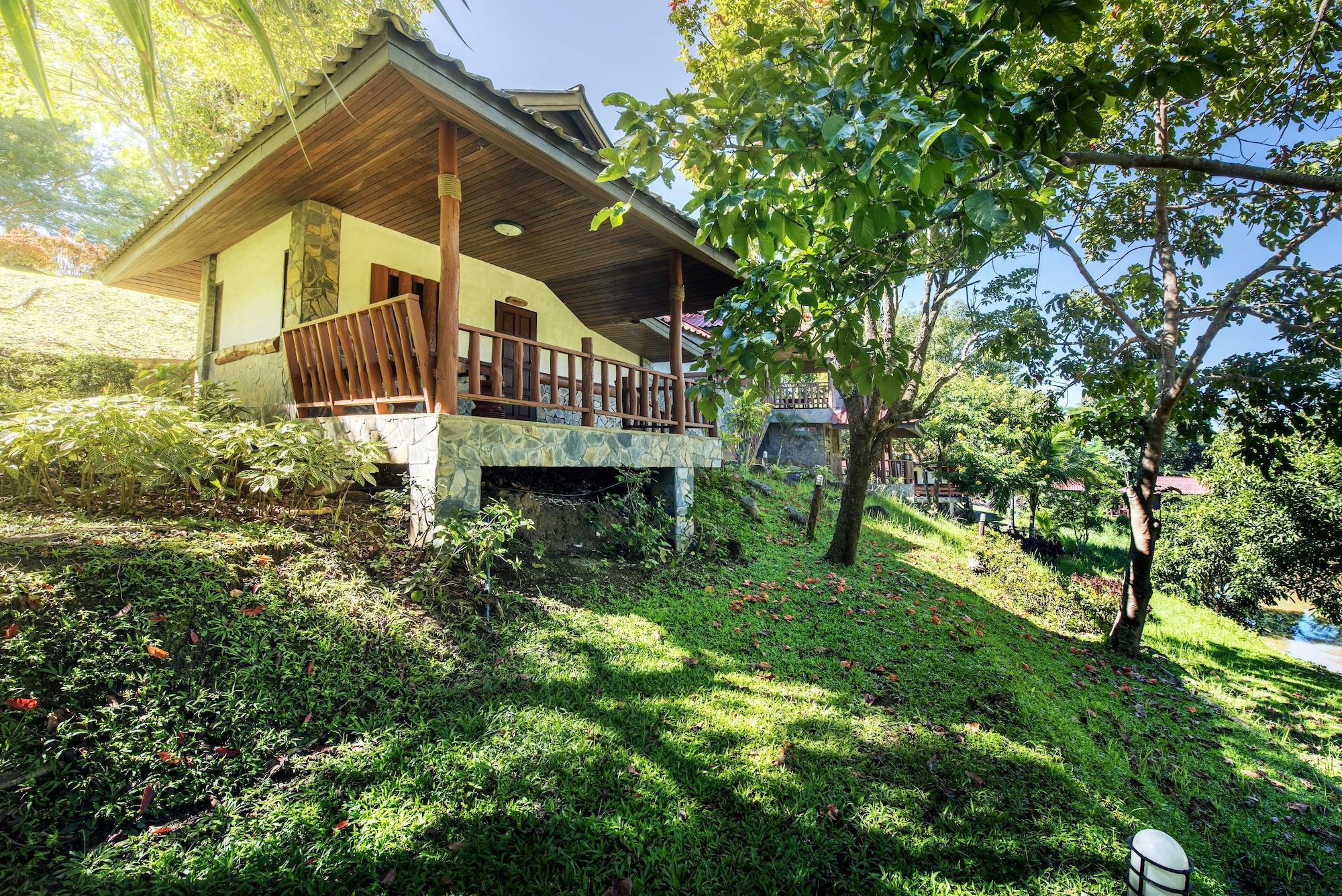 Valley Khao Kho
