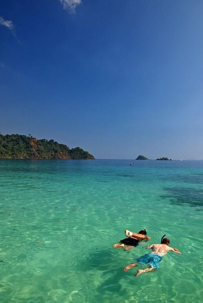 Resort Tinkerbell @ Koh Kood