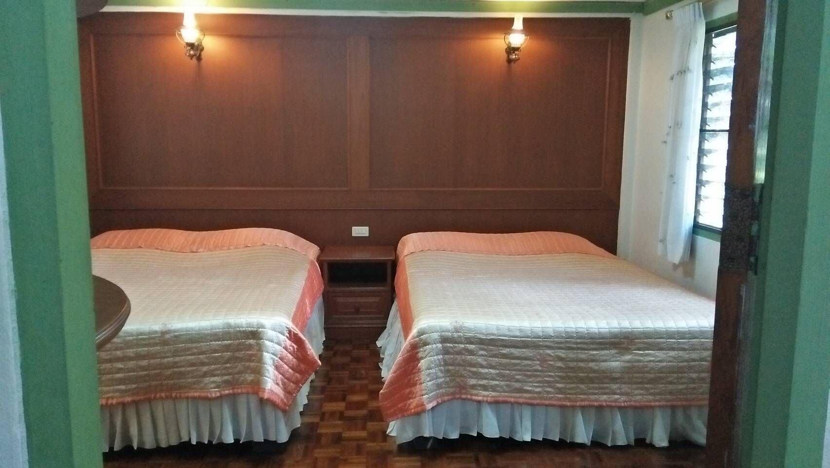Hotel Valley