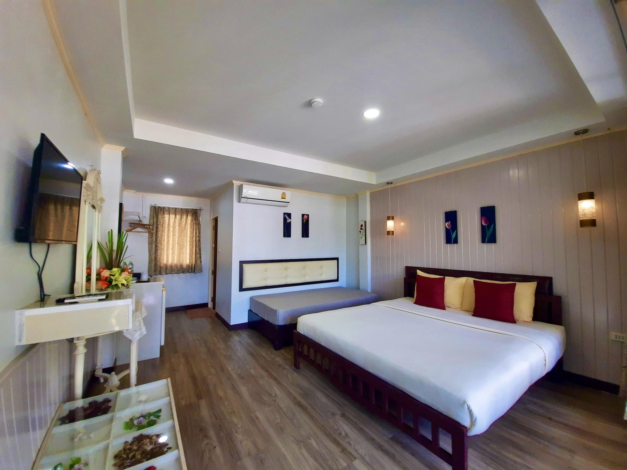 Riviera Ko Lan