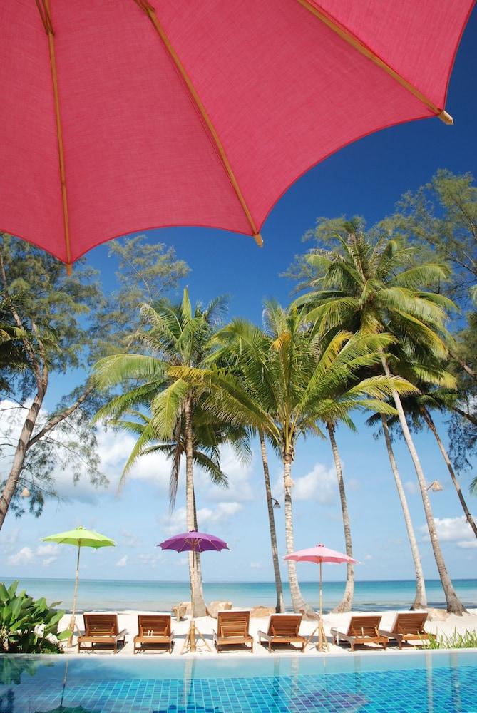 Resort Tinkerbell @ Koh Kood