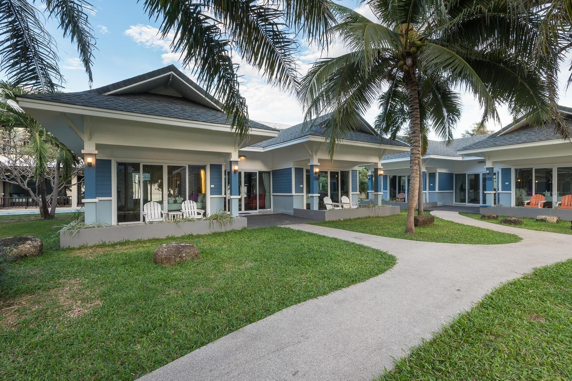 Chaolao Tosang Hotel Chao Lao Beach