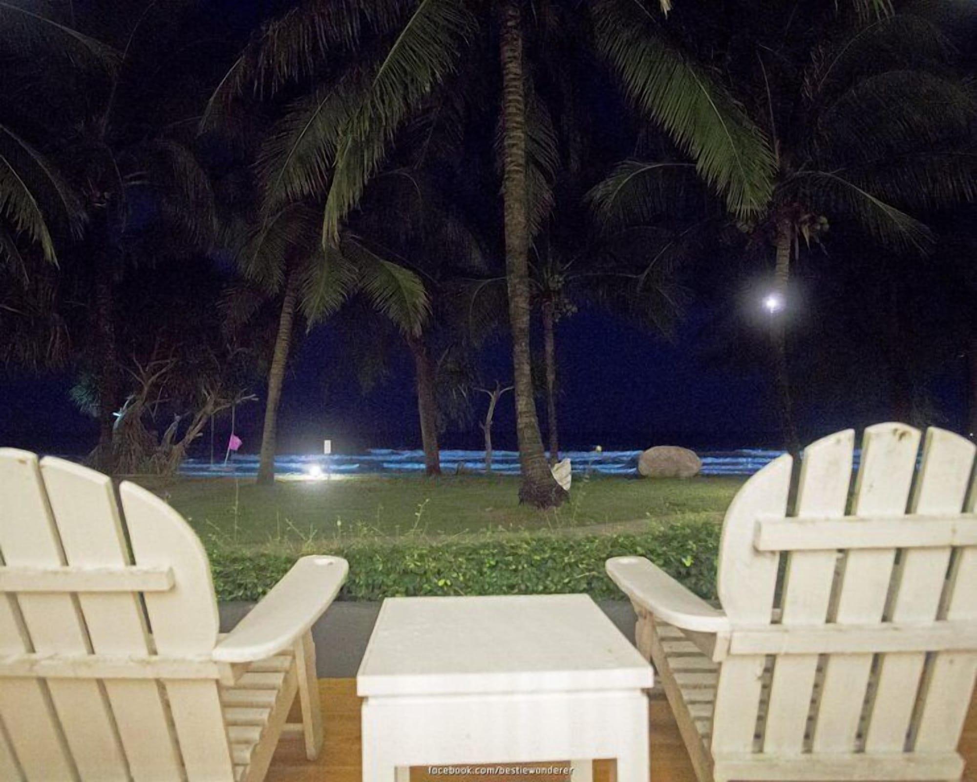 Chaolao Tosang Chao Lao Beach