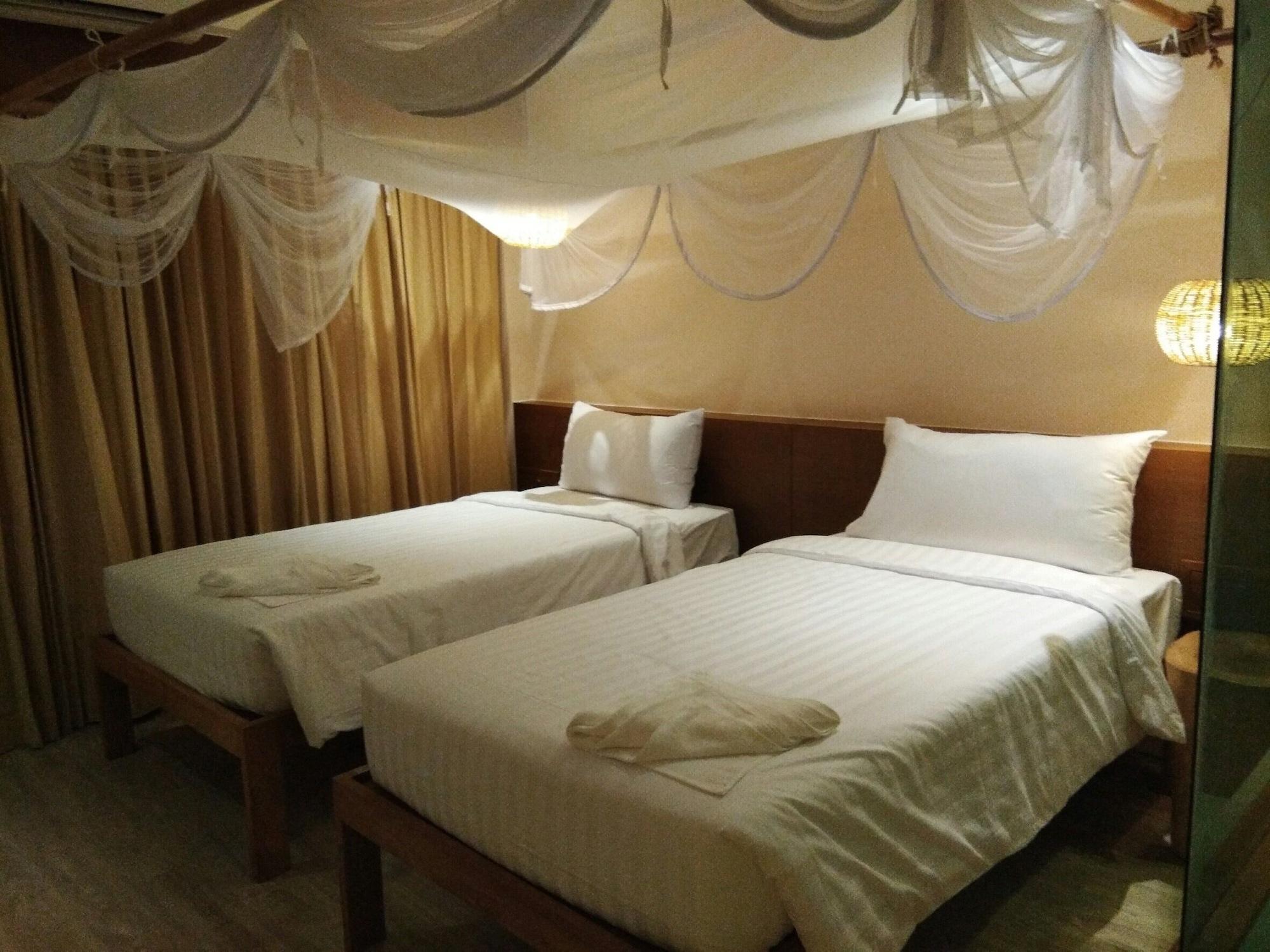 Resort Sealey